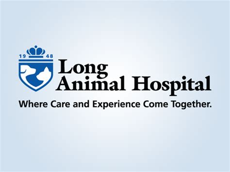 Long animal hospital - The Long Beach Animal Hospital is open 7 days per week until 10 PM. We are available to provide emergency care for your pet any time one of our doctors is present. Always call us first, because this will allow us to be better prepared for your arrival and to give you suggestions on what do do at home before leaving.